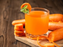Can Drinking Carrot Juice First Thing In The Morning Boost Skin Health?