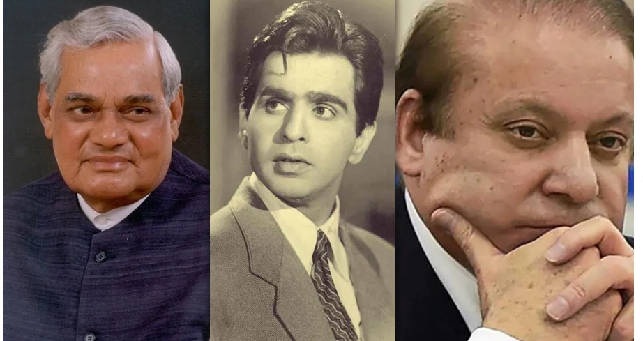 जब पाकिस्तानी पीएम को सुपरस्टार दिलीप कुमार ने किया था कॉल, की थी ये खास अपील, सेक्रेटरी ने सुनाया था किस्सा