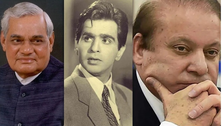 जब पाकिस्तानी पीएम को सुपरस्टार दिलीप कुमार ने किया था कॉल, की थी ये खास अपील, सेक्रेटरी ने सुनाया था किस्सा