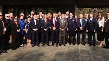 'Derisk World Economy Together': Jaishankar Tells European Envoys Ahead Of India-EU Summit