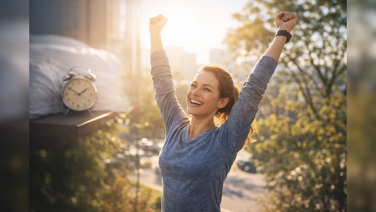 4 घंटे की नींद, फिर भी फुल एनर्जी, कैसे कुछ लोग कम सोकर भी रहते हैं सुपरएक्टिव? जानिए इसके पीछे का साइंस