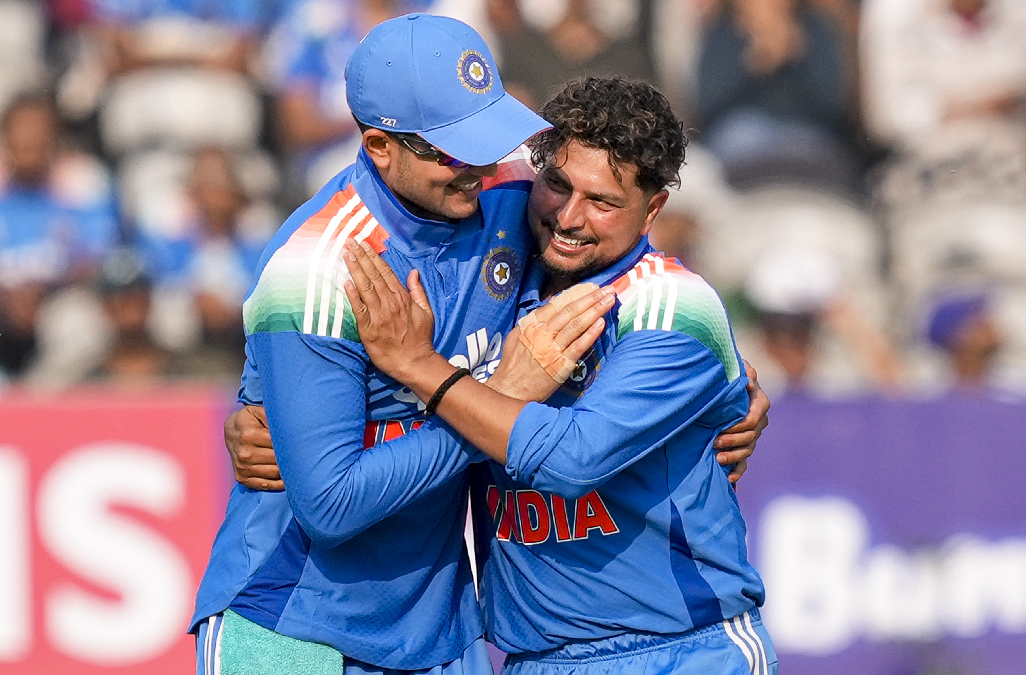 IND vs NZ: कम ही आंके जाते रहे हैं मैचविनर क्रिकेटर कुलदीप यादव, शॉर्टर फॉर्मेट में दुनिया के बांये हाथ के अव्व्ल स्पिनर