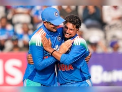 IND vs NZ: कम ही आंके जाते रहे हैं मैचविनर क्रिकेटर कुलदीप यादव, शॉर्टर फॉर्मेट में दुनिया के बांये हाथ के अव्व्ल स्पिनर