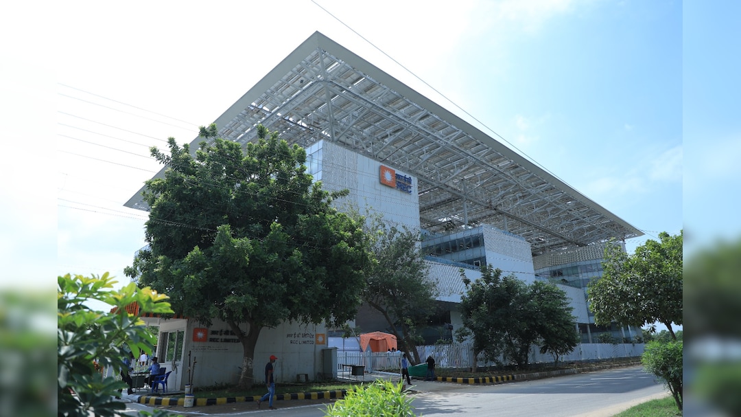 REC Shares Fall Over 4% After Q4 Profit Dip