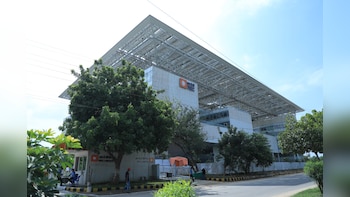 REC Shares Fall Over 4% After Q4 Profit Dip