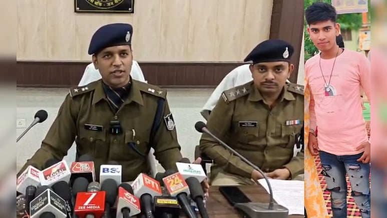 प्रेम नहीं, अंधविश्वास बना हत्या की वजह: जादू-टोना के शक में युवक की जान ली, CCTV ने खोल द&zwj;िया पूरा राज&nbsp;