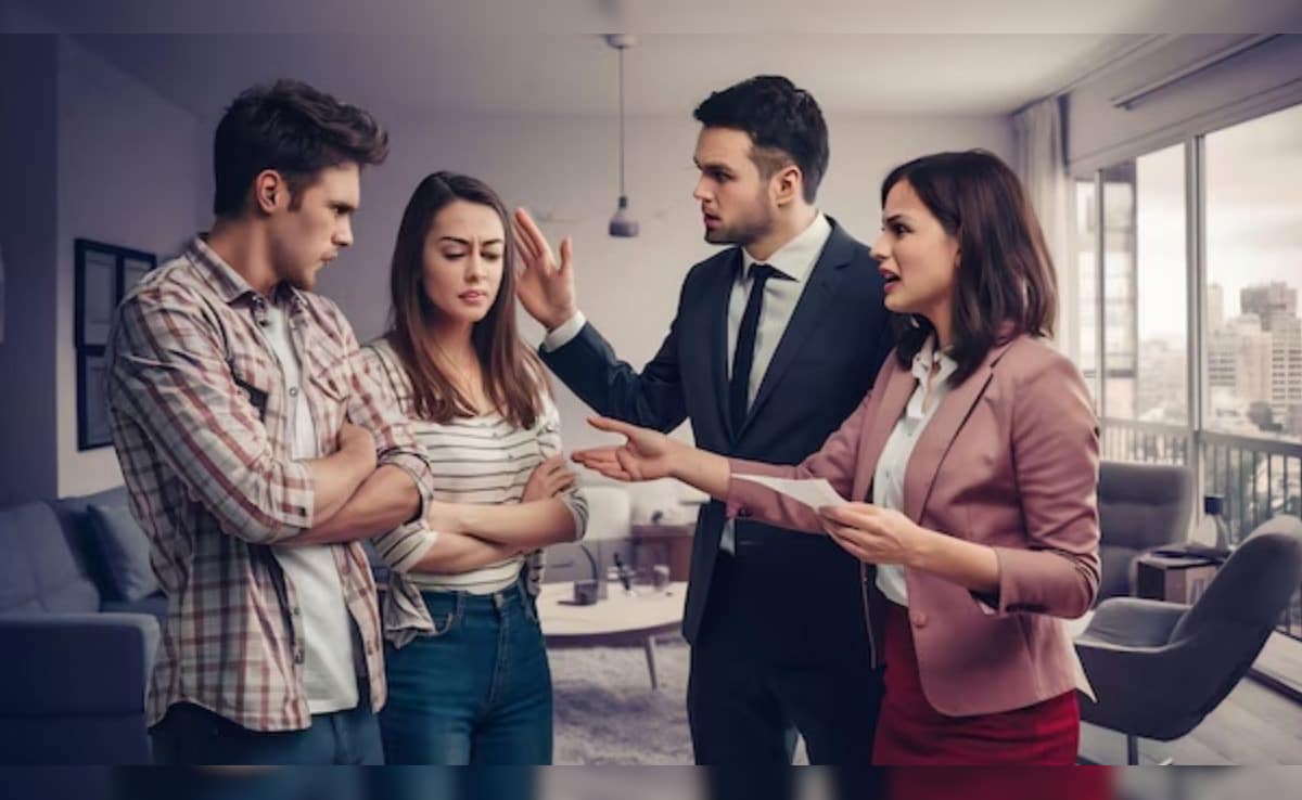 Family Relationship Tips: बिना गुस्सा किए डिफिक्लट लोगों से कैसे निपटें? साइकोलॉजी के अनुसार ये 5 असरदार टिप्स अपनाएं