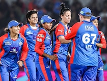 Delhi Capitals Beat Royal Challengers Bengaluru To Jump To Second Spot In WPL 2026