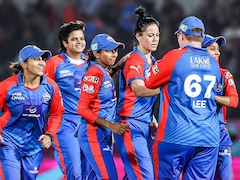 Delhi Capitals Beat Royal Challengers Bengaluru To Jump To Second Spot In WPL 2026