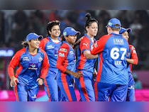 Delhi Capitals Aim To Build On Big Win Against Gujarat Giants In Crucial WPL Clash