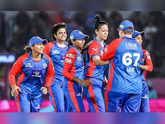 Delhi Capitals Aim To Build On Big Win Against Gujarat Giants In Crucial WPL Clash