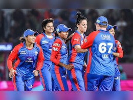 Delhi Capitals Aim To Build On Big Win Against Gujarat Giants In Crucial WPL Clash