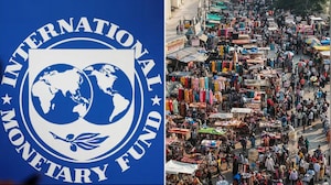IMF Raises India's 2026 Growth Forecast To 7.3%, Cites Strong Momentum