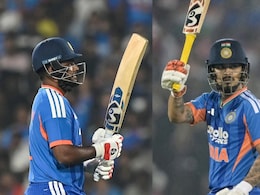 T20 World Cup 2026: 'आप संजू को बाहर नहीं कर सकते', गावस्कर ने सुना दिया सैमसन V/S ईशान पर फैसला