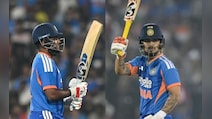 SKY Ends Debate On India's Opening Combination For T20 World Cup Opener