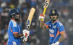 Sunil Gavaskar Settles Samson vs Kishan T20 World Cup XI Selection Debate