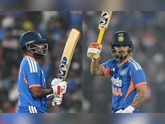 Sunil Gavaskar Settles Samson vs Kishan T20 World Cup XI Selection Debate