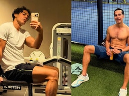 Dino Morea Talks About Fitness, Shares Workout Routine To Achieve Sculpted Biceps