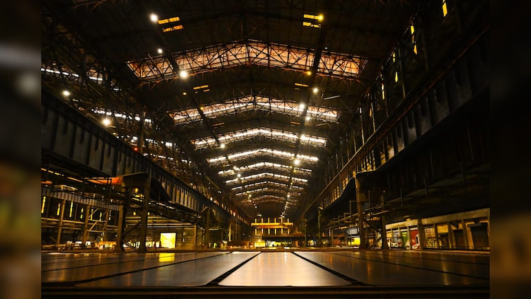 SAIL ने तोड़ा सेल का रिकॉर्ड, दिसंबर में अब तक की सबसे ज्&zwj;यादा बिक्री, FY26 में मजबूत ग्रोथ जारी