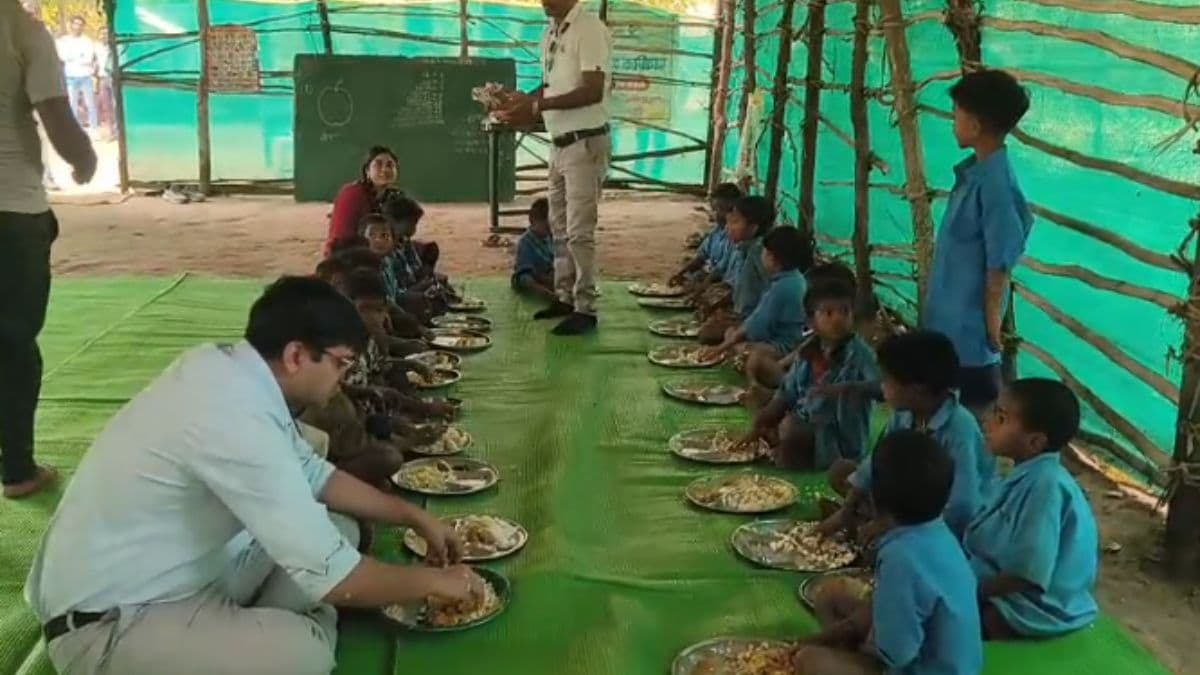 Latest and Breaking News on NDTV