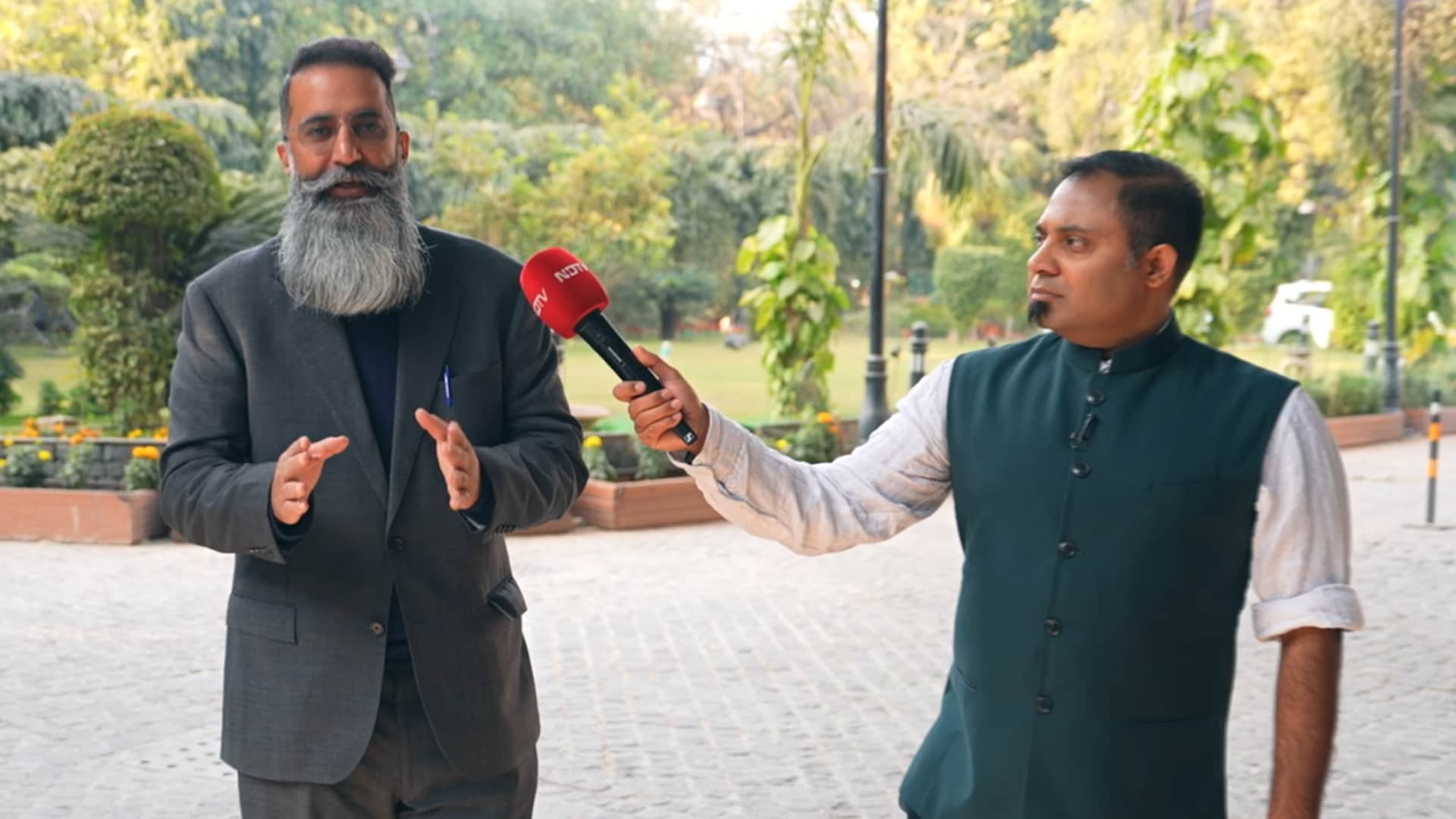 Just Rights for Children x NDTV | Prosperity Futures: Child Safety Tech Summit