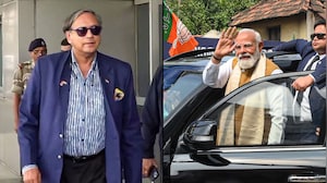 Congress Slams PM Modi's Kerala Visit; Tharoor Absence Signals Party Rift