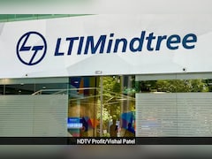 LTIMindtree Shares Gets Buy Rating From Motilal Oswal Post Q3 Results On Revenue Visibility, AI Upside — Check Target Price