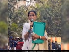 Probe Agency ED's Big Charge Against Mamata Banerjee After Raids On I-PAC