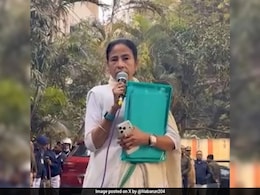 "Mamata Banerjee Obstructed Probe": Probe Agency Approaches High Court