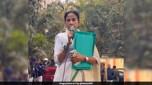 "Mamata Banerjee Obstructed Probe": Probe Agency Approaches High Court