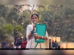 "No Obligation To Inform State Cops Of Raid": Central Agency In I-PAC Case