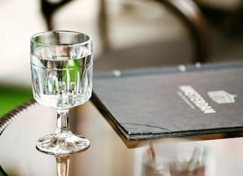 Chandigarh Restaurant Fined For Charging Rs 55 For A Rs 20 Water Bottle