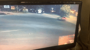 गोली सी रफ्तार और पलभर में मौत का तांडव.. जयपुर ऑडी एक्सीडेंट का CCTV फुटेज डरा देगा, वीडियो