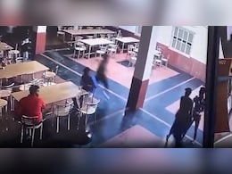 Student Asks For Breakfast At Chhattisgarh Hostel, Gets Attacked By Servers