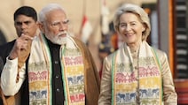 PM Modi, EU Chief Twin In Northeastern Silk Stoles. What Makes Them Special