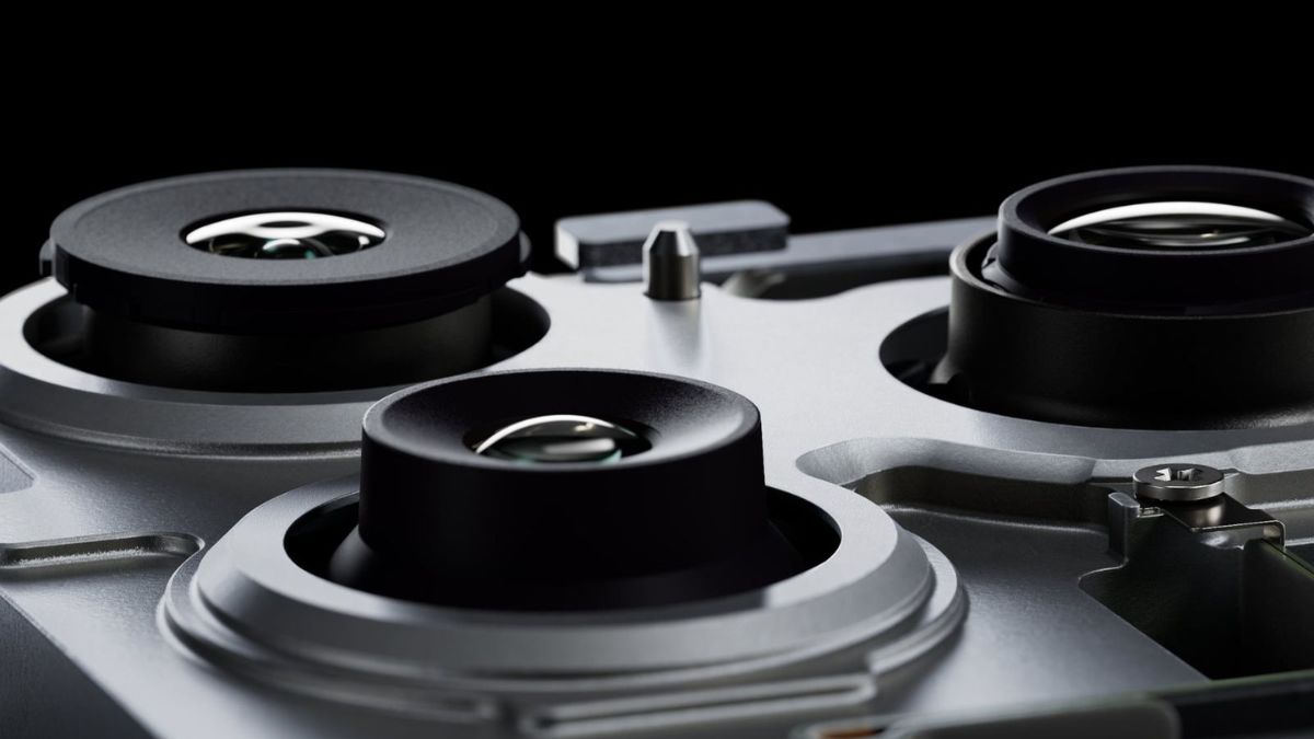 D'après certaines sources, Apple étudie la possibilité d'utiliser l'imagerie multispectrale pour ses prochains modèles d'iPhone