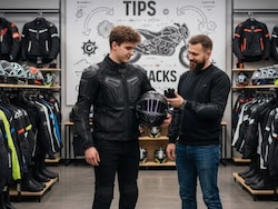 Buying Your First Set Of Riding Gears? All The Tips &amp; Hacks You Need To Know
