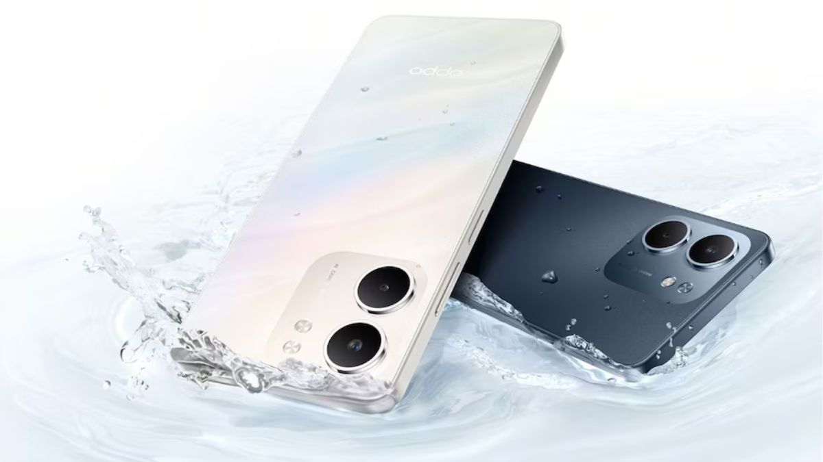 Oppo A6s ची अधिकृत लिस्टिंग समोर; 7000mAh बॅटरी, 50-मेगापिक्सेल कॅमेरा कन्फर्म