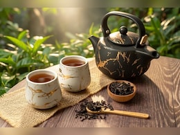 पेट की चर्बी को करना है कम, तो ओलोंग चाय का करें सेवन, मिलेंगे हैरान करने वाले लाभ