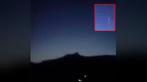 Army Engages Multiple Drones Near LoC; Search Ops Underway In J&K