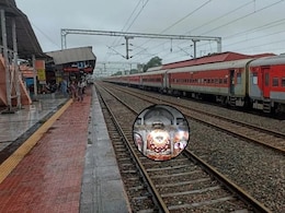 चौथ का बरवाड़ा मेला: रेलवे का श्रद्धालुओं को तोहफा, कोटा-सवाई माधोपुर के बीच चलेगी स्पेशल ट्रेन