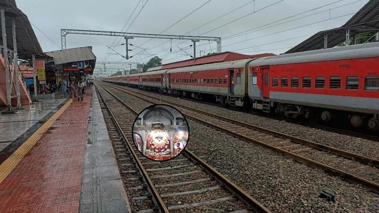 चौथ का बरवाड़ा मेला: रेलवे का श्रद्धालुओं को तोहफा, कोटा-सवाई माधोपुर के बीच चलेगी स्पेशल ट्रेन