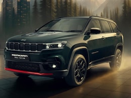 2026 Jeep Meridian Updated With Sliding Middle-Row Seats
