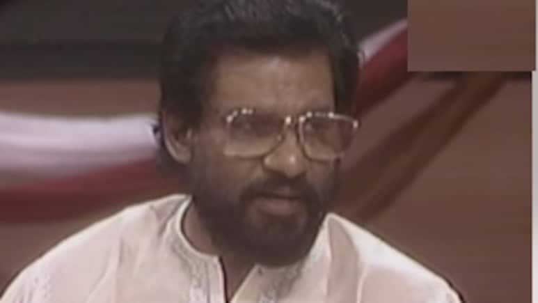 वो सिंगर, जिन्होंने गाए 50 हजार से ज्यादा गाने, अवॉर्ड्स इतने मिले कि कहा-'अब न दें'