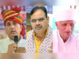 Explainer: बाड़मेर जिले की सीमाओं में फेरबदल पर संग्राम, कांग्रेस और भाजपा एक दूसरे के सामने; लेकिन बदलेगा क्या ?&nbsp;