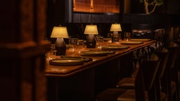She's Here Gurugram: An Intimate Japanese Evening That Lingers