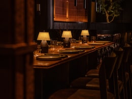 She's Here Gurugram: An Intimate Japanese Evening That Lingers