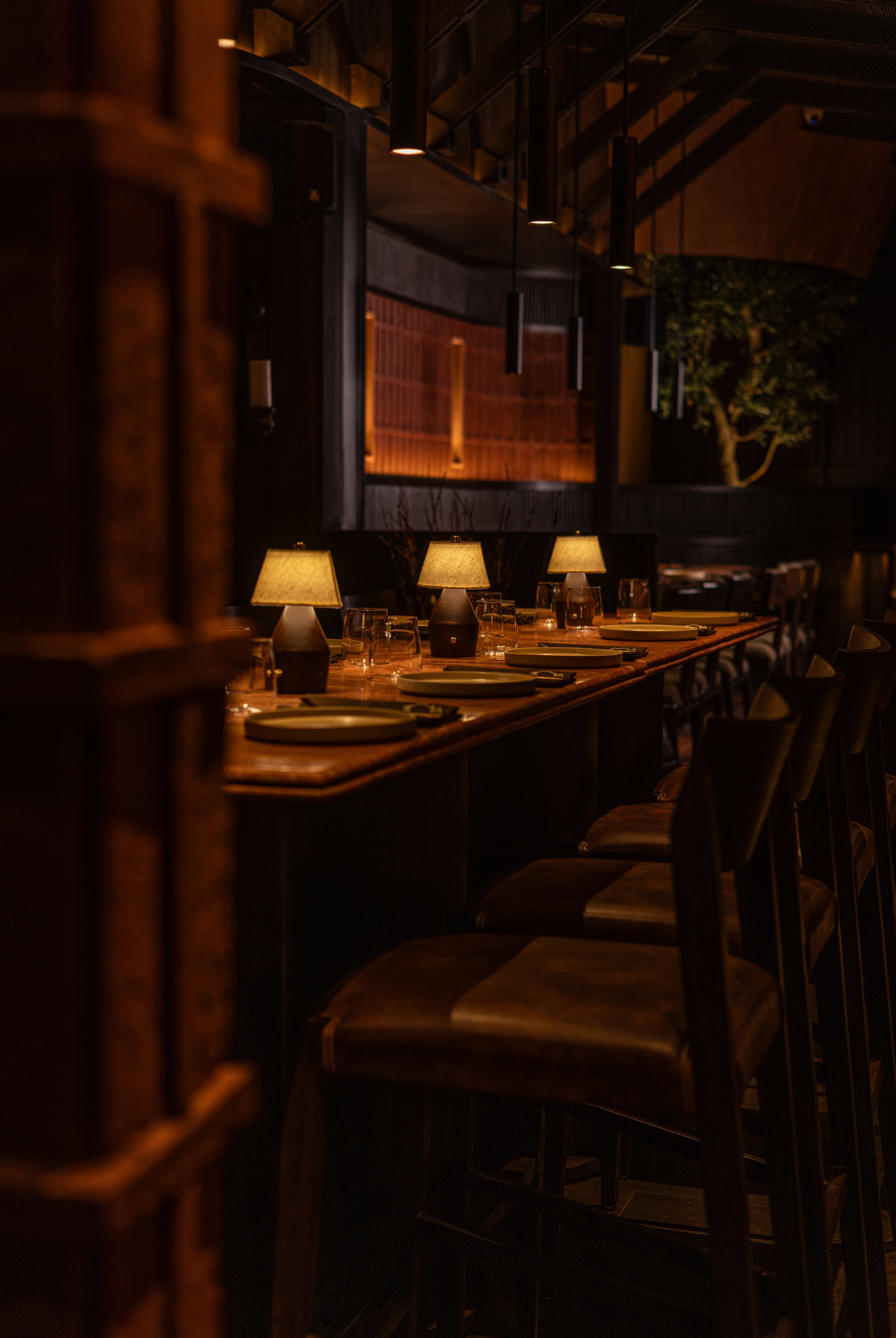 She's Here Gurugram: An Intimate Japanese Evening That Lingers