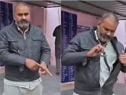 UP Man Carries Snake In Pocket To Hospital After Being Bitten
