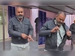 UP Man Carries Snake In Pocket To Hospital After Being Bitten